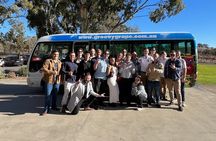 Adelaide: Epic Barossa Wine, Brewery, Chocolate, Lunch & Wildlife