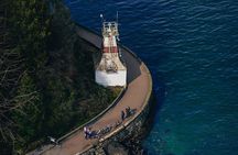 Spin & Grin: Private Bike Tour in Vancouver