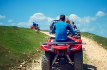 ATV Ride Plus Monkeys in puerto plata
