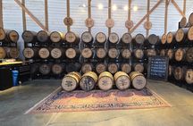 B&C Bourbon and chocolates tours