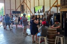 B&C Bourbon and chocolates tours