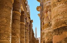 5-Day Guided Tour of Egypt