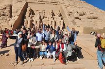 5-Day Guided Tour of Egypt
