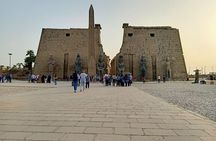 5-Day Guided Tour of Egypt