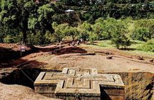 The Real Lalibela for Solo Travelers