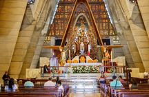 Half-Day Cultural Safari