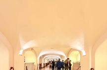 Vatican City: St. Peters Basilica skip the line tour