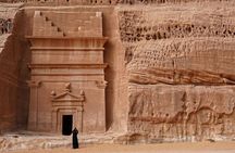 AlUla Cultural Experience