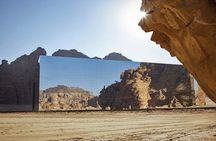 AlUla Cultural Experience