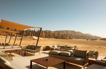 AlUla Cultural Experience