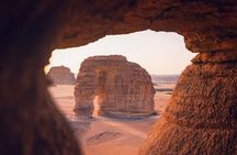 AlUla Cultural Experience
