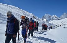 Private Everest Base Camp 15 Days Trek