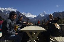 Private Everest Base Camp 15 Days Trek