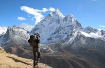 Private Everest Base Camp 15 Days Trek