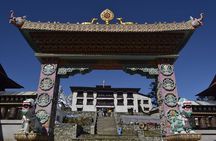 Private Everest Base Camp 15 Days Trek