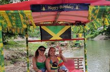 Excursions In Ocho Rios Jamaica from Hotels and Cruise Ship Ports