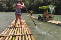 Excursions In Ocho Rios Jamaica from Hotels and Cruise Ship Ports
