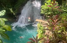 Excursions In Ocho Rios Jamaica from Hotels and Cruise Ship Ports