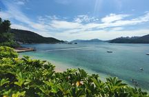 Hong Kong｜Hiking and Hidden Nature Gems Tour with Private Driver