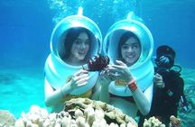 Koh Larn Coral Island Full Day Private Tour from Bangkok