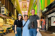 Explore Kanazawa with Sushi Making Experience