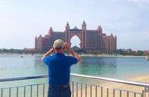Top 10 Must-See Attractions: Best of Dubai Tour in One Day