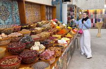Top 10 Dubai Must-See Attractions: Full-Day City Tour