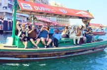 Top 10 Dubai Must-See Attractions: Full-Day City Tour