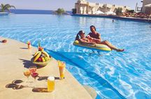 8 Days Luxury Summer Package Hurghada, Nile Cruise, Tours