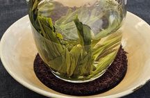 Busan: Join a Tea Ceremony & Create a Calligraphy Memento