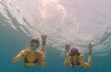 Marine Adventure Cruise Lefkada