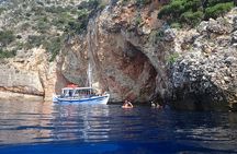 Marine Adventure Cruise Lefkada
