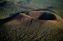 From Phoenix Private Wupatki and Sunset Crater Monument Tour
