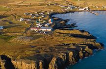 Puffins and Peaks: Explore the Borgarfjörður Eystri