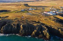 Puffins and Peaks: Explore the Borgarfjörður Eystri