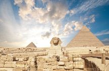 TourShare All-in VIP Highlights of Giza