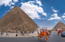 TourShare All-in VIP Highlights of Giza