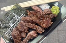 Kobe Japan Night Walking Tour