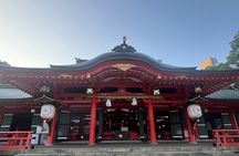 Kobe Japan Night Walking Tour