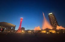 Kobe Japan Night Walking Tour