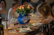 Siena: A Wine Tour and Tasting Experience 