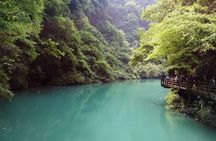 Zhangjiajie Glass Bridge and Grand Canyon Tickets Booking
