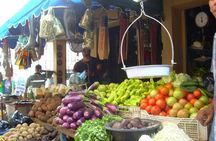 Higüey City Private Tour – Culture, History & Local Experience