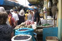 Higüey City Private Tour – Culture, History & Local Experience