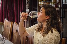 Exclusive Wine Tasting Experience at AVLI Malia