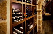 Exclusive Wine Tasting Experience at AVLI Malia