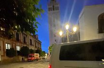 Day Trip to Jerez and Cadiz from Seville