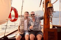 Korcula Private Midday Escape Cruise - authentic experience