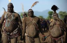 5 Days and 4 Nights Omo Valley Tribal Photography Expedition