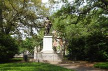 Private Historic Savannah Driving Tour